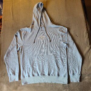 Born Fly Hooded Sweater Women's Large